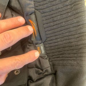 Kjus Formula Ski Pants Like New